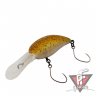 Воблер Timon x Rodio Craft PaniCra DR, 3 г, #09 RC Potato Head