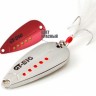 Блесна GT-BIO Beetle 4.1см 15гр.,  красный  GT-32T
