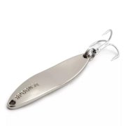 Блесна GT-BIO Hyperbola II 5гр., серебро  GT-32T