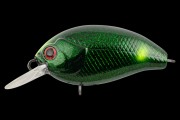 Воблер TsuYoki AGENT 36F E055