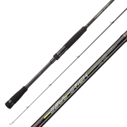 Спиннинг Major Craft Soul Stick STS-802H 14-60гр