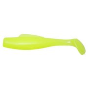 Силиконовая приманка Z-man Minnowz 3" Hot Chartreuse