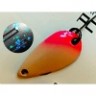 Блесна Jespa T-Roll spoon -1.1 -№BJ26