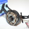 Катушка ICE POWER MAGNET 501 ( 3BB+1RB, 0.15-160м,0.20-92м, 2.5:1, левая)