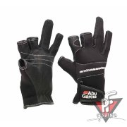 Перчатки Abu Garcia Neoprene Gloves XL Black