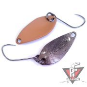 Колеблющаяся блесна ValkeIn Sсheila, 1.8 гр, 21