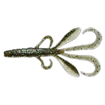 Нимфа Noebi S3122 цвет NW211, 9.5cm/5g, уп.6 штук