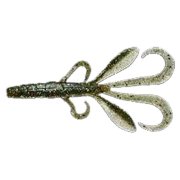 Нимфа Noebi S3122 цвет NW211, 9.5cm/5g, уп.6 штук