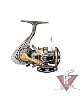 Катушка Daiwa AGGREST LT 2000S