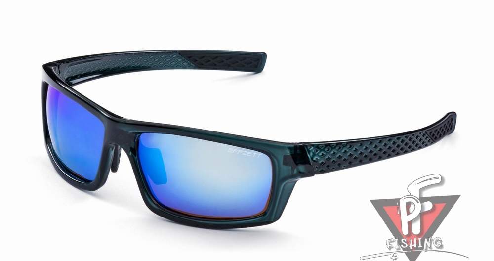 DAM Pro Sunglasses Blue Revo Pf Fishing.ru