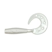 Твистер Dragon Diver 1.5"/3.5cm 20 шт. PEARL