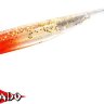 Виброхвост Mikado FURYO 11.5 cm / M502 уп.=5 шт.