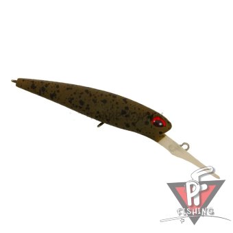 Воблер ValkeIN Schwan S Sinking, 4.1 гр, M034