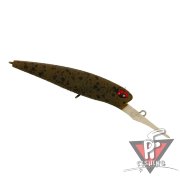Воблер ValkeIN Schwan S Sinking, 4.1 гр, M034