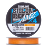 Шнур плетеный Sunline Siglon PE X4 AMZ #1,5 0,209мм 150м (orange)