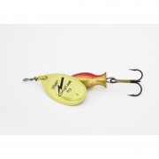 MEPPS Блесна Aglia Long Cast №2 8г OR