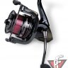 Катушка Black Viper Compact 845 8 подшип 4,6:1 420gr Browning