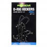 KORDA Лентяйка Kickers D-Rig Green S для крючка №6-8 (Уценка)