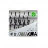 KORDA Крючок Kamakura Choddy Barbless №4 без бородки 10шт