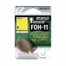 OWNER Крючок Feeder Hook FDH-11 BC №18 17шт