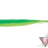 RA SHAD 6" (150mm) col 107 (Orange Tail)