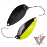 Колеблющаяся блесна Yarie №702 Pirica More, 2.6 гр, H4
