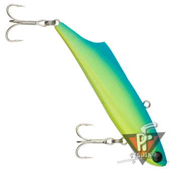 Воблер EverGreen Marvie 90 #PAL03 