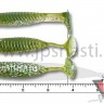 Силиконовые приманки Ecogear Grass Minnow S 1.75&quot;, 293