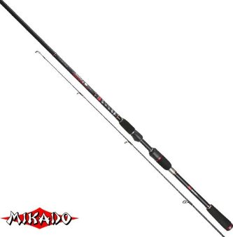 Спиннинг Mikado NIHONTO RED CUT DIAMOND 210 (до 13 г)