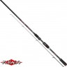Спиннинг Mikado NIHONTO RED CUT DIAMOND 210 (до 13 г)