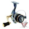Катушка DAIWA - SP I-MAX3012