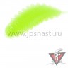 Зимние приманки Boroda Baits Ayra Junior, шартрез, сыр