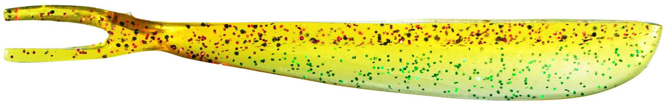 DROP FORK 75 - 3" - 039 (GHOST GREMILLE) X 6