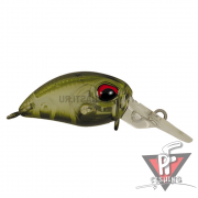 Воблер ValkeIN Haze Nano SS, 1.9 гр, C045