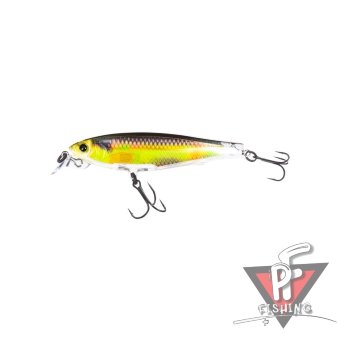 Воблер R1308-RGSN Yo-Zuri 3DR MINNOW 70SP
