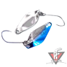Колеблющаяся блесна ValkeIN Hi Burst, 0.8 гр, 15