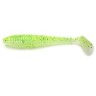 Силиконовая приманка Keitech Swing Impact Fat 5.8" PAL #02 Lime Chart Shad
