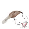 Воблер Timon x Rodio Craft PaniCra DR, 3 г, #05 2015 (Red Glow)