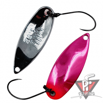 Колеблющаяся блесна Forest Miu Limited 2024, 2.2 гр, 02