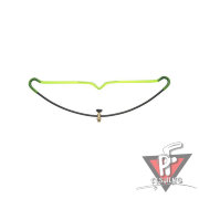 Насадка накручивающаяся Mikado для фидера (тип V) AIX-8906