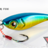Блесна Flexible Metal Bait  5g, 27мм, цвет 008, крючок assist, micro jig	
