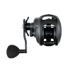 Катушка мультипликаторная Abu Garcia Revo Toro Beast 61 LH