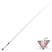 Спиннинг Tailwalk Silverna Lago 60 Retrieve, 182.5 см, до 5 гр