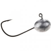 Джиг-головка Mikado Abeerdeen BN крючок №6 - 2гр. (3шт.)