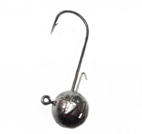 Головка джиг, "ШАР-фиксатор" 14 гр,кр, EAGLE CLAW3052 -2/0