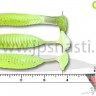 Силиконовые приманки Ecogear Grass Minnow S 1.75&quot;, 297