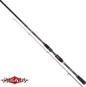 Спиннинг Mikado NIHONTO RED CUT DIAMOND 240 (до 15 г)