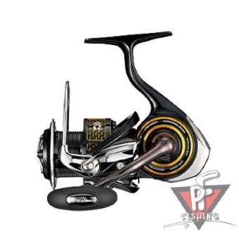 Катушка DAIWA - 17 MORETHAN 3500