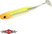 Виброхвост Mikado FURYO 11.5 cm / M504 уп.=5 шт.
