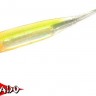 Виброхвост Mikado FURYO 11.5 cm / M504 уп.=5 шт.